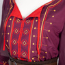 Picture of Critical Role Campaign Three: Bells Hells Laudna Cosplay Costume C02927