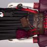 Photo de Critical Role Campaign Three: Bells Hells Laudna Cosplay Costume C02927