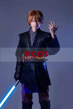 Image de la série télévisée Anakin Skywalker Cosplay Costume C02931