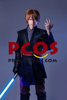 Picture of TV Series Anakin Skywalker Cosplay Costume C02931