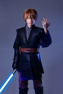 Image de la série télévisée Anakin Skywalker Cosplay Costume C02931