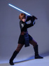 Imagen de la serie de televisión Anakin Skywalker Cosplay C02931