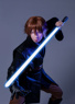 Bild der Fernsehserie Anakin Skywalker Cosplay Kostüm C02931