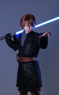 Bild der Fernsehserie Anakin Skywalker Cosplay Kostüm C02931