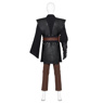 Picture of TV Series Anakin Skywalker Cosplay Costume C02931