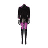 Photo de DC Comic Punchline Cosplay Costume C02932