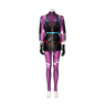 Photo de DC Comic Punchline Cosplay Costume C02932