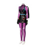 Photo de DC Comic Punchline Cosplay Costume C02932