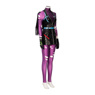 Photo de DC Comic Punchline Cosplay Costume C02932