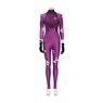 Photo de DC Comic Punchline Cosplay Costume C02932