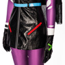 Picture of D.C. Comic Punchline Cosplay Costume C02932