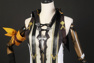 Photo de Genshin Impact Bennett Cosplay Costume Version améliorée C02939-AA