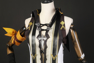 Picture of Genshin Impact Bennett Cosplay Costume Upgraded Version C02939