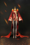 Picture of Genshin Impact  LIyue General Musatas Indarias Cosplay Costume C02940-AA