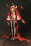 Picture of Genshin Impact  LIyue General Musatas Indarias Cosplay Costume C02940-AA