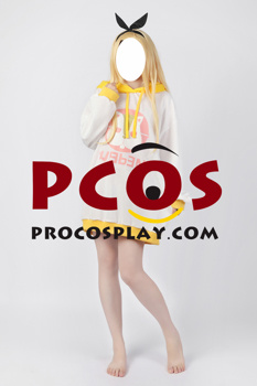 Picture of Lycoris Recoil Kurumi Cosplay Costume C02942