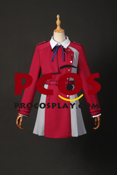 Picture of Lycoris Recoil Nishikigi Chisato Cosplay Costume C02943