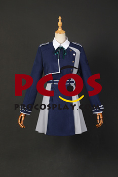 Picture of Lycoris Recoil Inoue Takina Cosplay Costume C02944