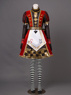 Picture of Best Alice: Madness Returns Royal Dress Cosplay Costutme Oline Store mp000099