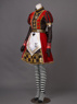 Imagen del mejor disfraz de Alice: Madness Returns Royal Dress Cosplay Tienda en línea mp000099