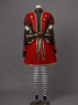 Picture of Best Alice: Madness Returns Royal Dress Cosplay Costutme Oline Store mp000099