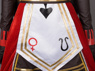 Photo de Meilleur Alice : Madness Returns Robe Royale Cosplay Costutme Oline Store mp000099