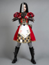Picture of Best Alice: Madness Returns Royal Dress Cosplay Costutme Oline Store mp000099