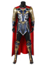 Bild von sofort lieferbar Thor: Love and Thunder Thor Cosplay Kostüm C02893P Verbesserte Version