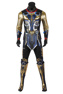 Image de prêt à expédier Thor: Love and Thunder Thor Cosplay Costume C02893P Version améliorée