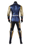 Image de prêt à expédier Thor: Love and Thunder Thor Cosplay Costume C02893P Version améliorée