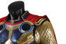 Picture of Ready to Ship Thor: Love and Thunder Thor Cosplay Costume C02893P Upgraded Version