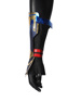 Image de prêt à expédier Thor: Love and Thunder Thor Cosplay Costume C02893P Version améliorée