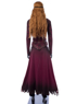 Picture of Ready to Ship Doctor Strange in the Multiverse of Madness Scarlet Witch Wanda Cosplay Costume C02045