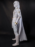 Picture of Ready to Ship Moon Knight 2022 Marc Spector Moon Knight Cosplay Costume C01134S Upgraded Version