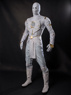 Immagine di Pronto per la spedizione Moon Knight 2022 Marc Spector Moon Knight Cosplay Costume C01134S versione aggiornata