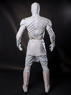 Image de prêt à expédier Moon Knight 2022 Marc Spector Moon Knight Cosplay Costume C01134S Version améliorée