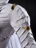 Immagine di Pronto per la spedizione Moon Knight 2022 Marc Spector Moon Knight Cosplay Costume C01134S versione aggiornata