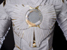 Picture of Ready to Ship Moon Knight 2022 Marc Spector Moon Knight Cosplay Costume C01134S Upgraded Version