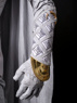 Image de prêt à expédier Moon Knight 2022 Marc Spector Moon Knight Cosplay Costume C01134S Version améliorée