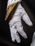 Image de prêt à expédier Moon Knight 2022 Marc Spector Moon Knight Cosplay Costume C01134S Version améliorée