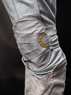 Immagine di Pronto per la spedizione Moon Knight 2022 Marc Spector Moon Knight Cosplay Costume C01134S versione aggiornata