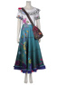 Immagine di Costume cosplay Encanto Mirabel pronto per la spedizione C00936