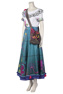 Picture of Ready to Ship Encanto Mirabel Cosplay Costume C00936