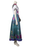 Immagine di Costume cosplay Encanto Mirabel pronto per la spedizione C00936