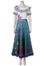 Picture of Ready to Ship Encanto Mirabel Cosplay Costume C00936