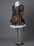 Picture of Ready to Ship Alice: Madness Returns Alice Steamdress Cosplay Costumes mp000200