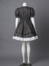 Image de prêt à expédier Alice: Madness Returns Alice Steamdress Cosplay Costumes mp000200