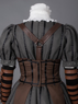 Picture of Ready to Ship Alice: Madness Returns Alice Steamdress Cosplay Costumes mp000200