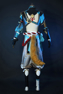 Picture of Ready to Ship Genshin Impact Gorou Cosplay Costume Jacquard Version C00668-AA