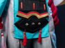 Picture of Ready to Ship Genshin Impact Gorou Cosplay Costume Jacquard Version C00668-AA
